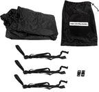 NEVERLAND UTV Cover Waterproof Outdoor - Image 7