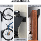 GWP04 Garage Wall Protector Car Door Protectors Bundle - Image 8