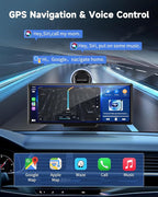 Portable Carplay Screen for Car - Image 4