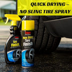 Stoner Car Care 91094 More Shine Tire Finish - Image 3