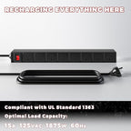 KAFAHOM Power Tool Organizer - Image 2