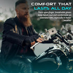 aasportx Motorcycle Gloves - Image 5