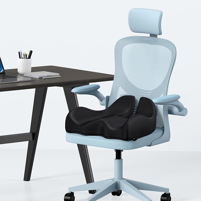 Extra Large Memory Seat Cushion - Image 6