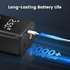 J26 Portable Car Jump Starter - Image 4