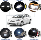 EASY EAGLE LED Interior Car Lights - Image 3