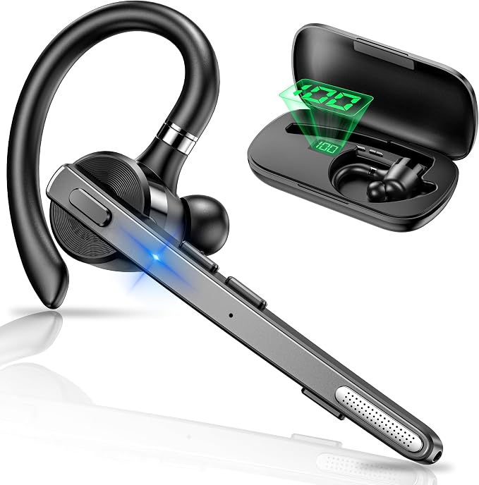 FEYCH Bluetooth Headset by FFEYCH