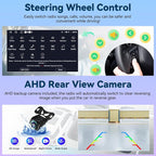UNITOPSCI 2G+64G Android 13 Car Stereo Radio - Image 6