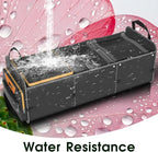 Trunk Organizer, Heavy-Duty Storage - Image 4
