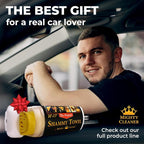 Premium Shammy Cloth for Car Drying - Image 8