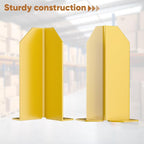 Nisorpa Pallet Rack Post Protectors - Image 4