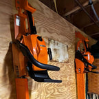 Chainsaw Hanger - Image 7