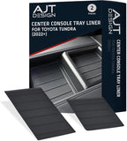 AJT DESIGN Center Console Tray Liner by AJTDESIGN