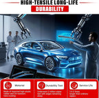 Windshield Wiper Blades Replacement - Image 7