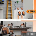 Chainsaw Hanger - Image 6