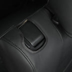 RISINGSTAR Rav4 Seat Covers, fit 2019-2025 Toyota Rav4 XLE LE XLE Premium - Image 8