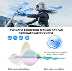 FODSPORTS Motorcycle Bluetooth Intercom - Image 5