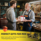 Power Tool Organizer Wall Mount - Image 7
