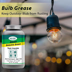 Keze Silicone Dielectric Grease Automotive Die Electric Grease Spark Plug Light - Image 5