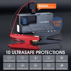 【New】 Lucklike Jump Starter - Image 7