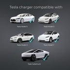 Lectron Level 1 Tesla EV Charger - 120V - Image 3
