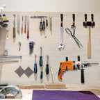 6-Pack Garage Hooks for Hanging Heavy-Duty Garage Storage Organization Hooks - Image 2