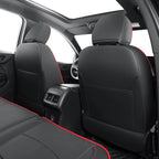 RISINGSTAR Terrain Seat Covers, fit - Image 2