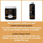 The Original Leather Recoloring Balm by Furniture Clinic - Image 6