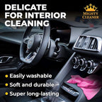 Premium Shammy Cloth for Car Drying - Image 6