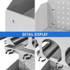 AA Products P-SH-Power Tool Organizer Wall Mount Designed - Image 4