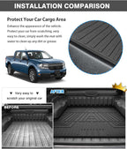 Powerty Floor Mats & Truck Bed Mat - Image 5