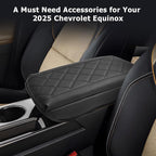 LUWU Center Console Cover Compatible - Image 7
