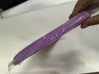Purple Microfiber Cleaning Cloth, Ultra Soft Absorbent Microfiber Cleaning Rags - Image 12
