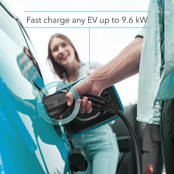 Lectron Level 2 EV Charger - Image 3
