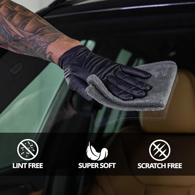 CERAKOTE Microfiber Towels - Image 5