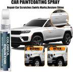 PW7/GW7 Bright White Touch Up Paint - Image 3