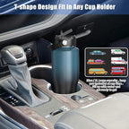 SENDESTAR 32oz Water Bottle Wide Mouth Stainless Steel Vacuum Insulated Double - Image 4