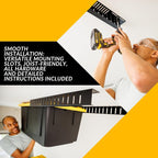 Overhead Bin Rack - Image 6