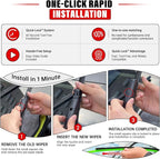 Windshield Wiper Blades Replacement - Image 3