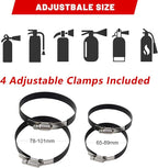 UTV Fire Extinguisher Mount Kit - Image 5