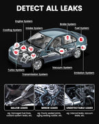 ANCEL S3000 PRO Automotive Smoke Machine - Image 3