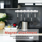 FINDMAG 100lbs+ Magentic Hooks Heavy Duty, Super Strong Magnetic Hooks - Image 4