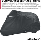 Motorcycle Trike Cover - Image 2