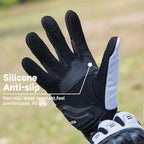 VXW High Protection Motorcycle Gloves - Image 5