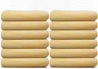 VPD Microfiber Coral Fleece Towels by ValentinePerformance