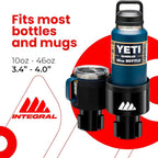 Integral Ultimate Expander Car Cup Holder - Image 3