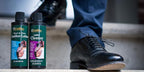 Cadillac Boot and Shoe Leather Lotion 8 Ounces - Image 3