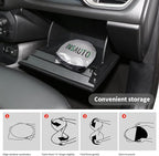 INSAUTO for Highlander Car Windshield Cover Windshield Sun Shade for Toyota - Image 6