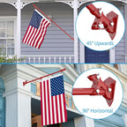 ZMTECH Flag Pole - Image 2