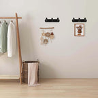 NINETREX Coat Rack Wall Mounted, and Hallway - Image 7