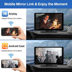Wireless Carplay Screen for Car - Image 7